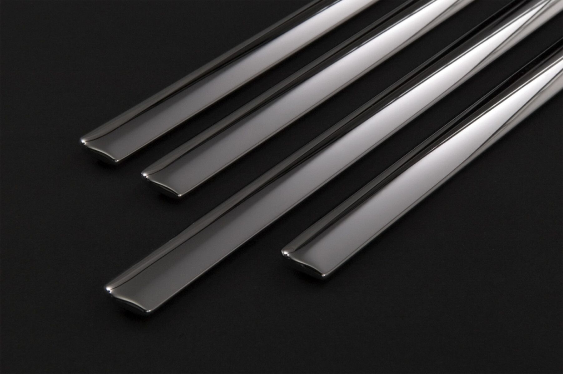 Förderband im Steinbruch